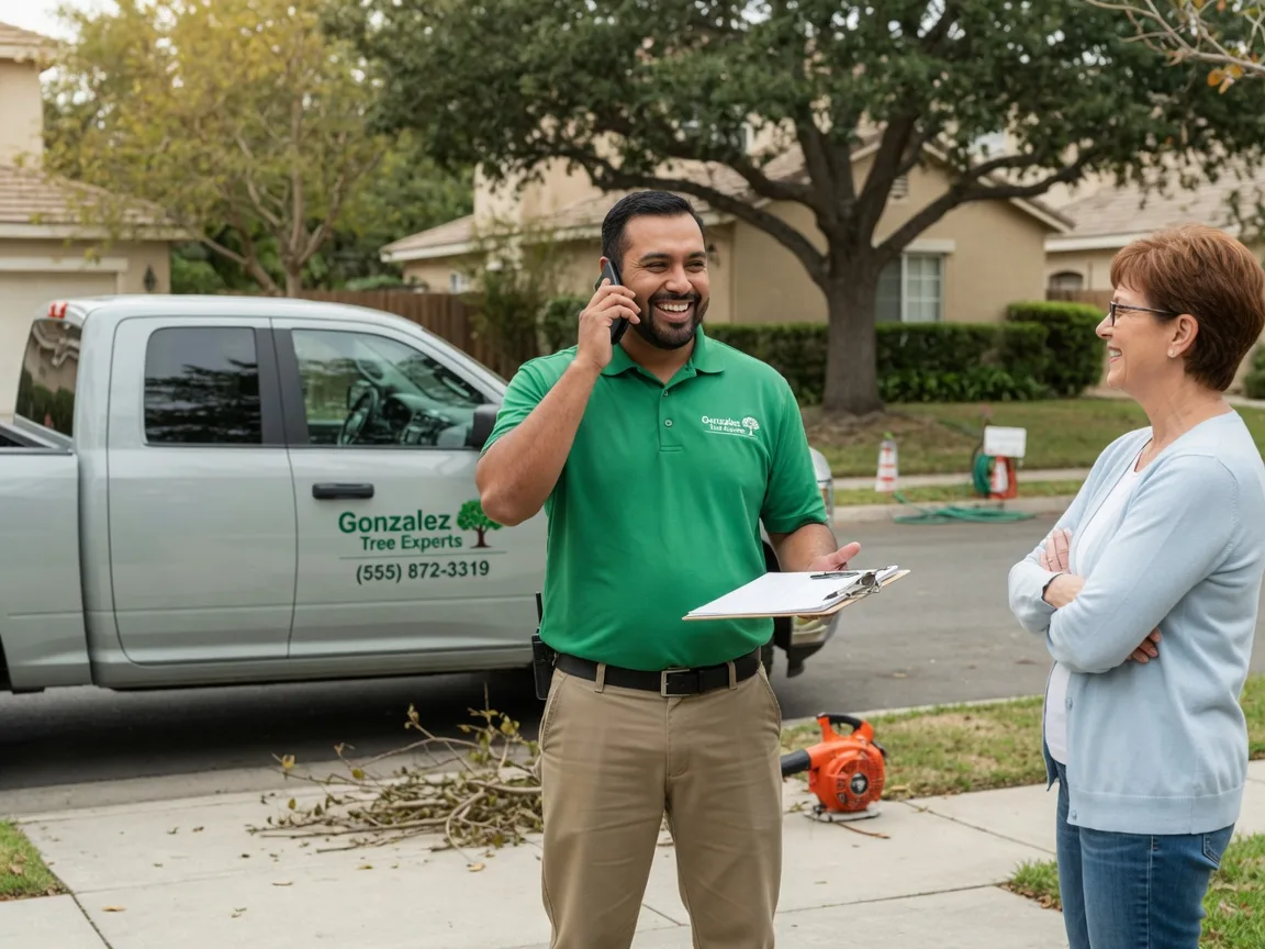 Tree Service Goddard, KS FAQs